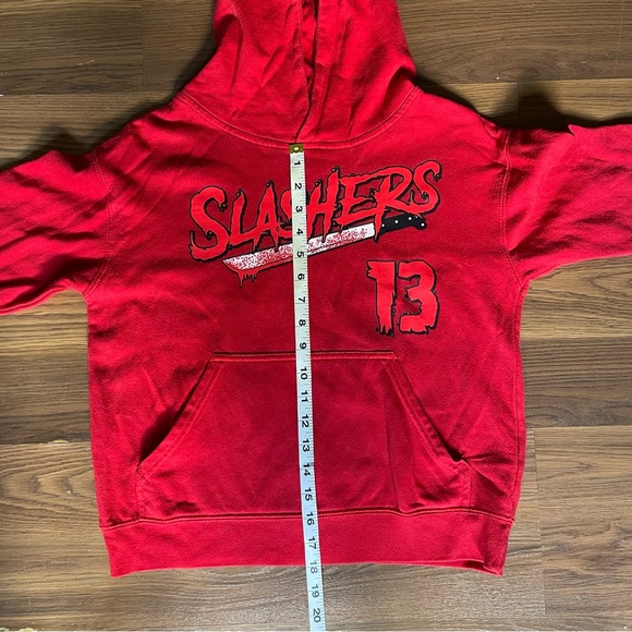 Jason Hoodie - Picture 4 of 8